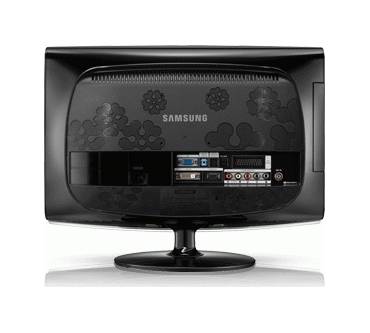 Produktbild Samsung SyncMaster 2333HD