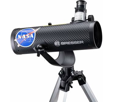 Produktbild Bresser ISA Space Exploration NASA 76/350