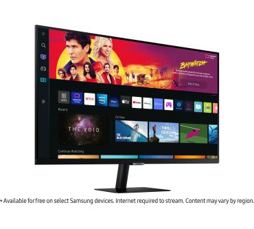 Produktbild Samsung Smart Monitor M7 M70B S32BM700UP