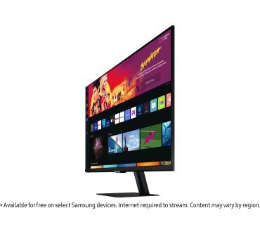 Produktbild Samsung Smart Monitor M7 M70B S32BM700UP