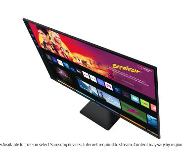 Produktbild Samsung Smart Monitor M7 M70B S32BM700UP