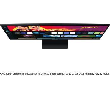 Produktbild Samsung Smart Monitor M7 M70B S32BM700UP