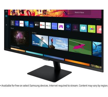 Produktbild Samsung Smart Monitor M7 M70B S32BM700UP