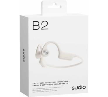 Produktbild Sudio B2