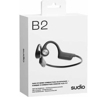 Produktbild Sudio B2