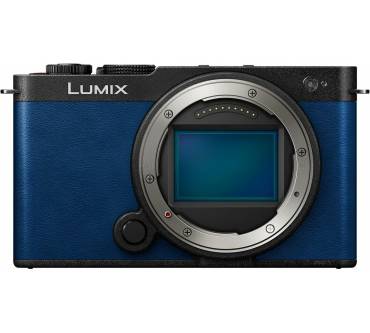 Produktbild Panasonic Lumix DC-S9