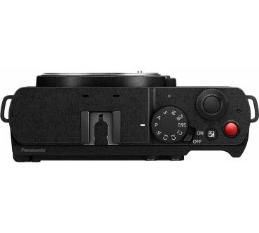 Produktbild Panasonic Lumix DC-S9