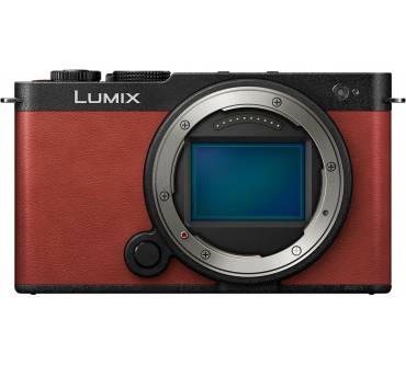 Produktbild Panasonic Lumix DC-S9