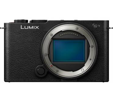 Produktbild Panasonic Lumix DC-S9