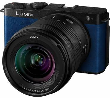 Produktbild Panasonic Lumix DC-S9