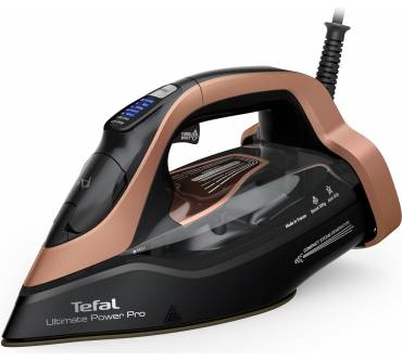 Produktbild Tefal Ultimate Power Pro FV9E50