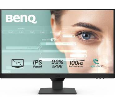 Produktbild BenQ GW2790E