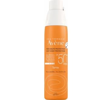 Produktbild Eau Thermale Avène Sonnenspray SPF 50+