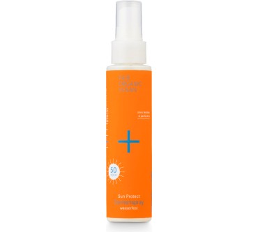 Produktbild i+m Naturkosmetik Sonnenspray