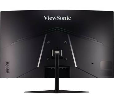 Produktbild ViewSonic VX3218C-2K