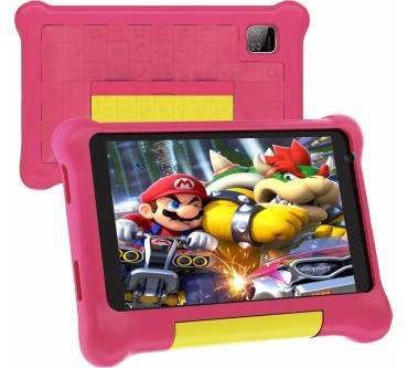 Produktbild HotLight Kinder Tablet 7“