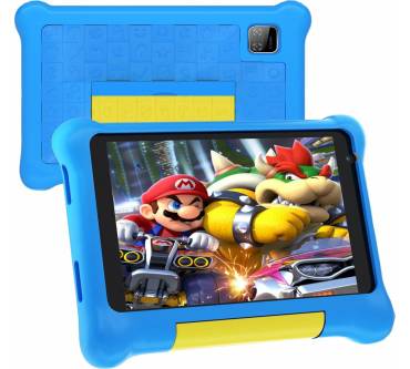 Produktbild HotLight Kinder Tablet 7“