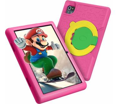 Produktbild HotLight Kinder Tablet 10,1“