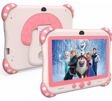 Produktbild Ascrecem Kinder Tablet 7“