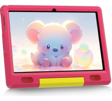 Produktbild Mouikei Kinder Tablet 10“