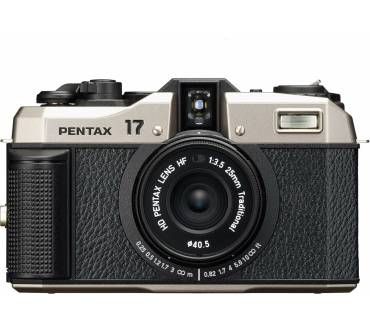 Produktbild Pentax 17