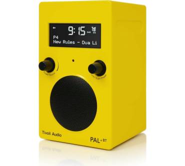 Produktbild Tivoli Audio PAL+ BT