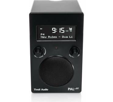 Produktbild Tivoli Audio PAL+ BT