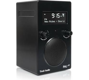 Produktbild Tivoli Audio PAL+ BT