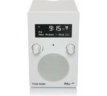 Produktbild Tivoli Audio PAL+ BT