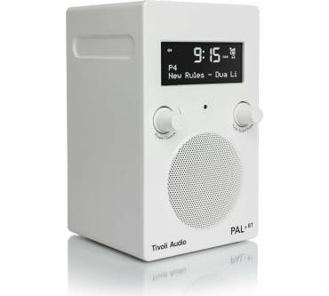 Produktbild Tivoli Audio PAL+ BT