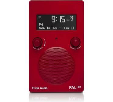 Produktbild Tivoli Audio PAL+ BT