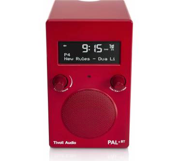 Produktbild Tivoli Audio PAL+ BT