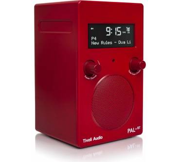 Produktbild Tivoli Audio PAL+ BT