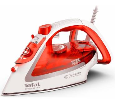 Produktbild Tefal Easygliss Plus FV5738