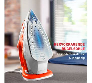 Produktbild Tefal Easygliss Plus FV5738