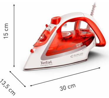 Produktbild Tefal Easygliss Plus FV5738