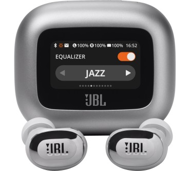 Produktbild JBL Live Buds 3