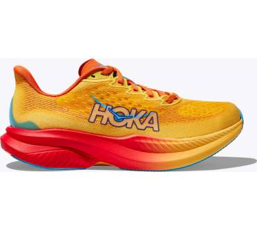 Produktbild Hoka Mach 6