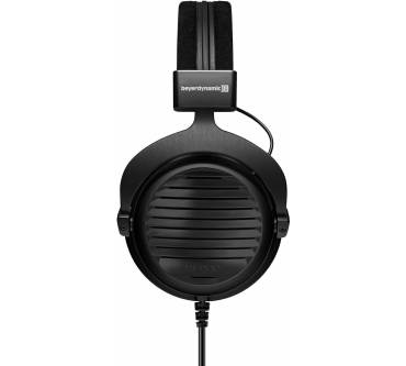 Produktbild Beyerdynamic DT 990 Black Special Edition 250 Ohm