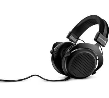 Produktbild Beyerdynamic DT 990 Black Special Edition 250 Ohm