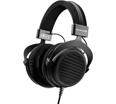 Produktbild Beyerdynamic DT 990 Black Special Edition 250 Ohm