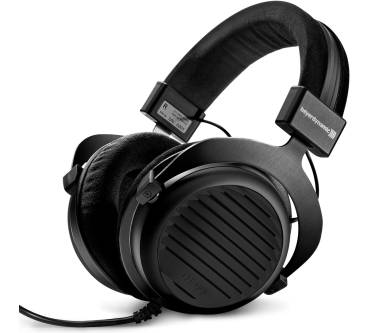 Produktbild Beyerdynamic DT 990 Black Special Edition 250 Ohm