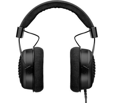 Produktbild Beyerdynamic DT 990 Black Special Edition 250 Ohm