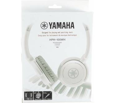 Produktbild Yamaha HPH-100