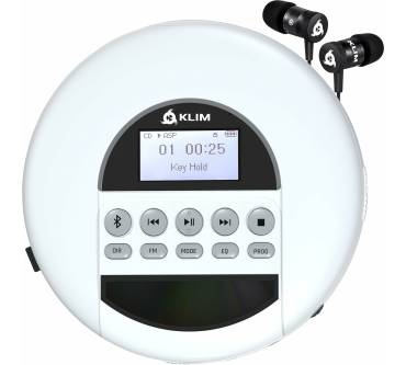 Produktbild KLIM Technologies Nomad