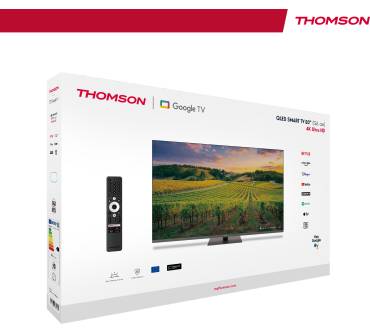 Produktbild Thomson 50QG5C14