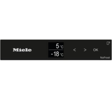 Produktbild Miele KFN 7734 C