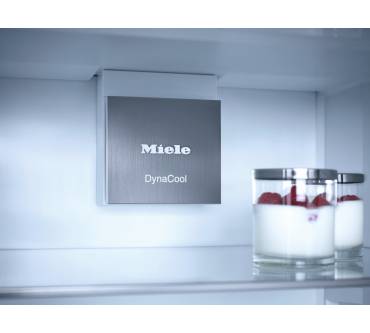 Produktbild Miele KFN 7734 C