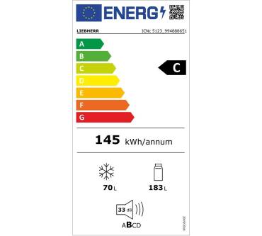 Produktbild Liebherr ICNc 5123 Plus NoFrost