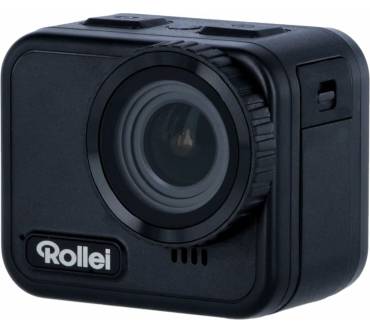 Produktbild Rollei Actioncam 9s Cube